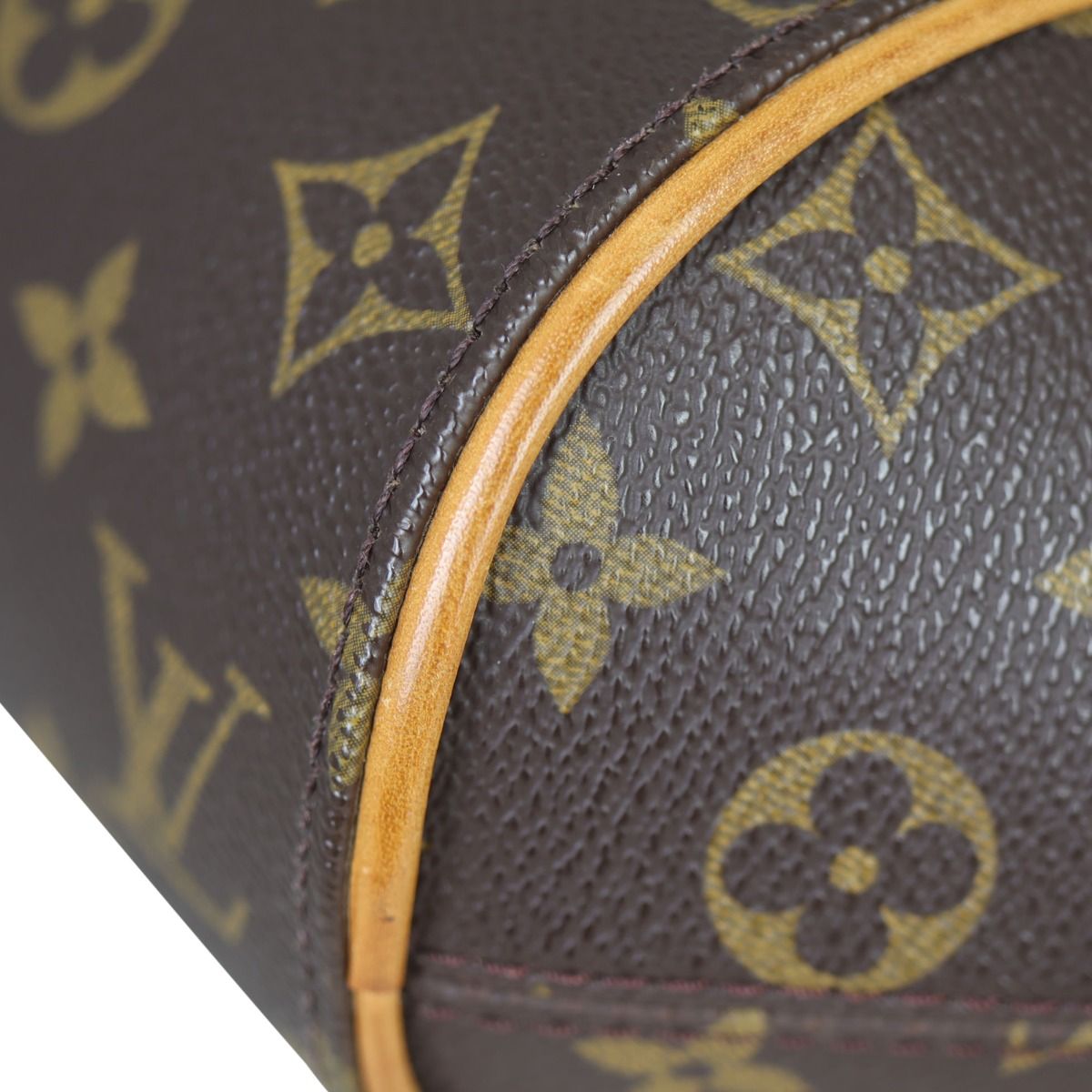 Louis Vuitton Brown Monogram Ellipse Sac a Dos Cloth ref.943245 - Joli  Closet