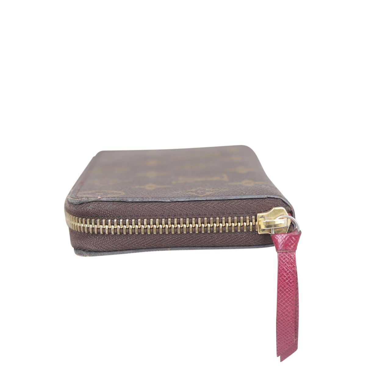 Louis Vuitton Clemence Wallet in Monogram – The Bag Broker