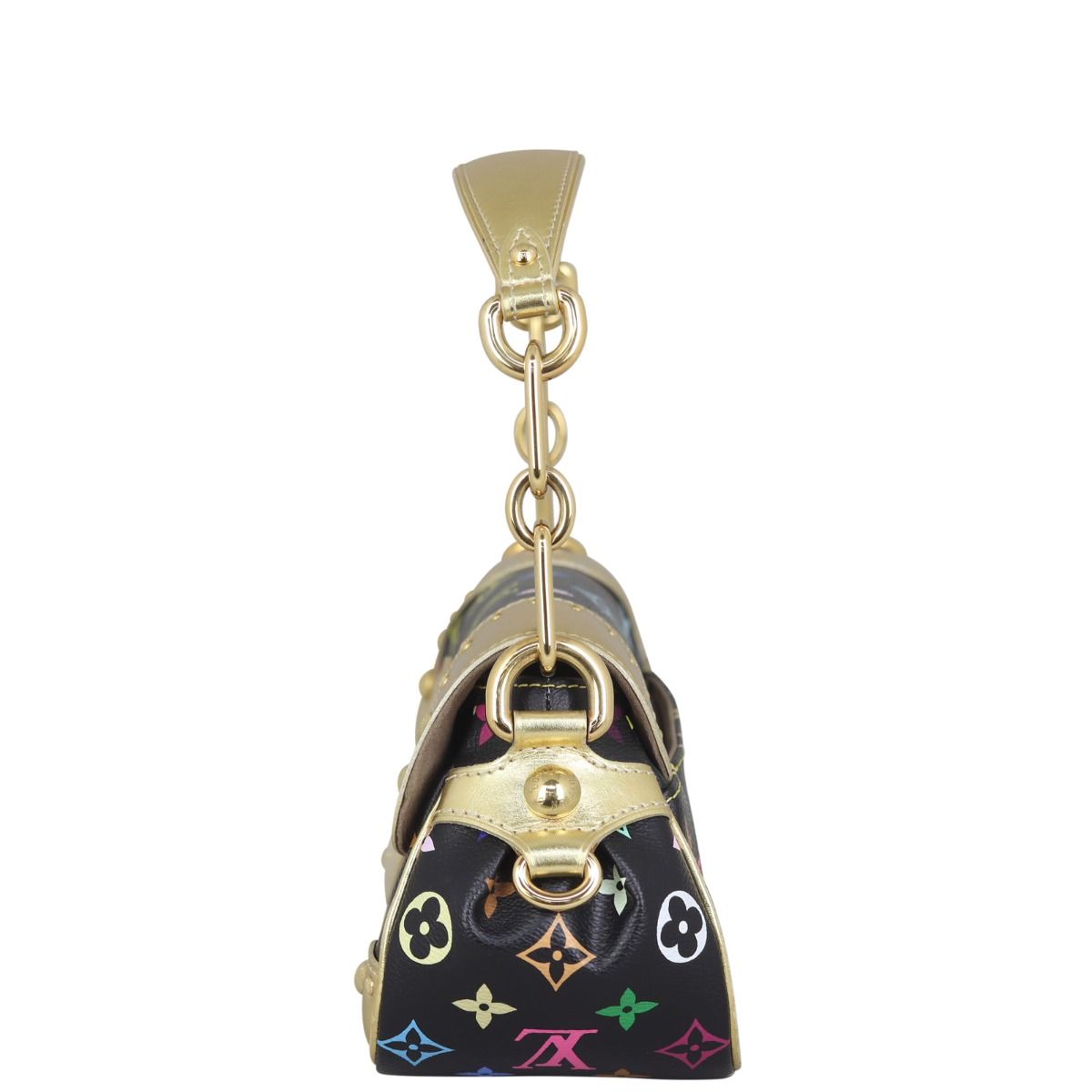 LOUIS VUITTON - Maria Louis Vuitton Marilyn Monogram Multicolore