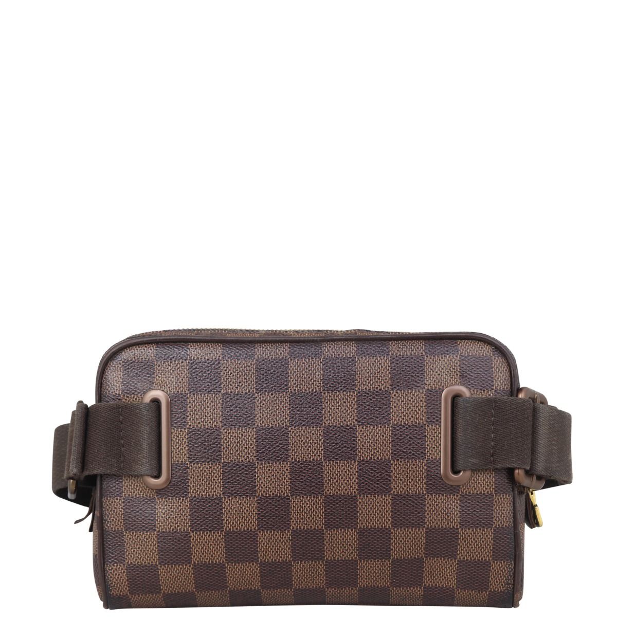 Lv bum bag brooklyn sale