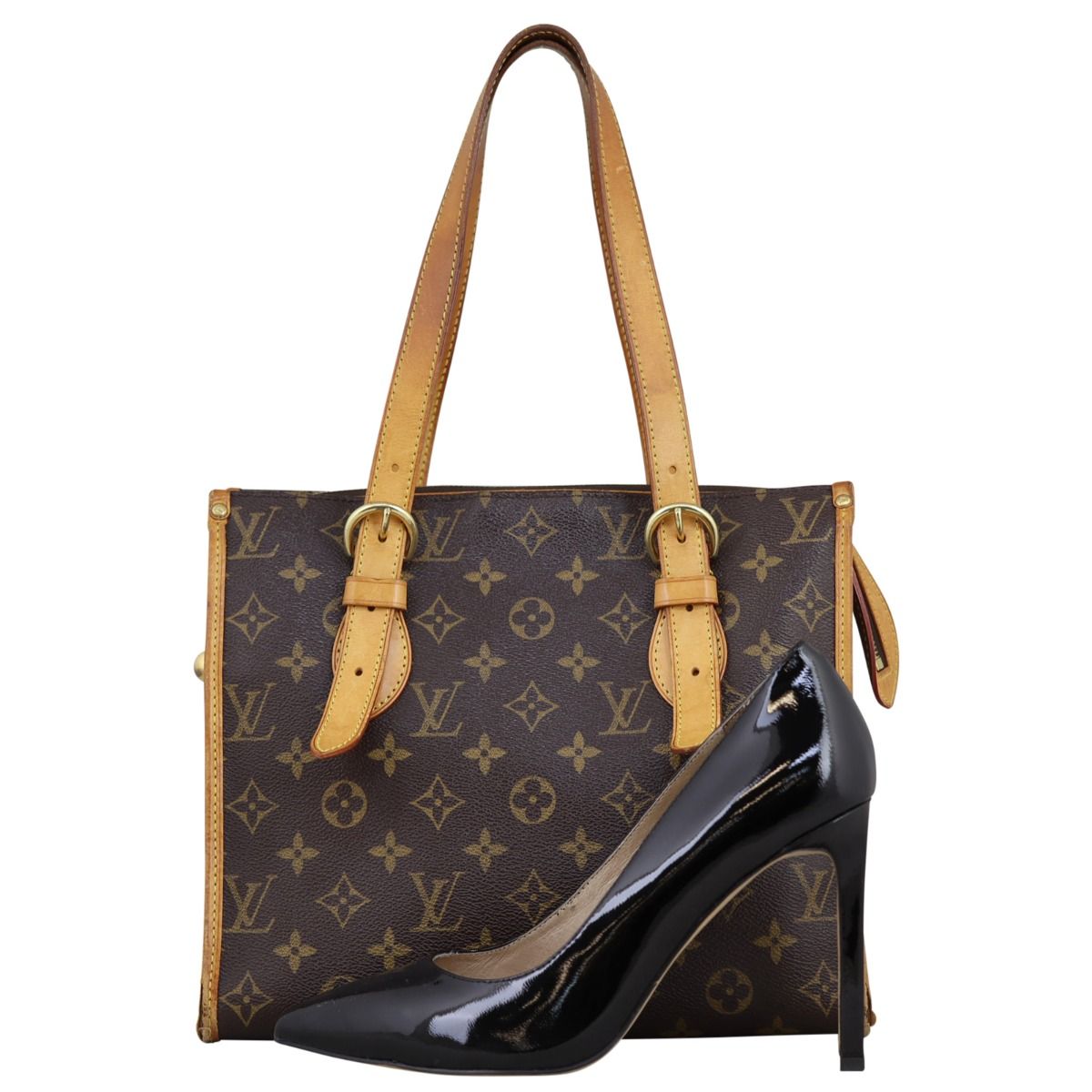 Popincourt haut louis vuitton new arrivals