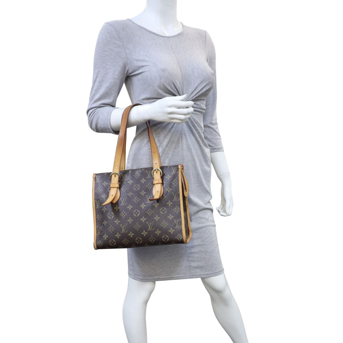 Louis Vuitton Popincourt – The Brand Collector