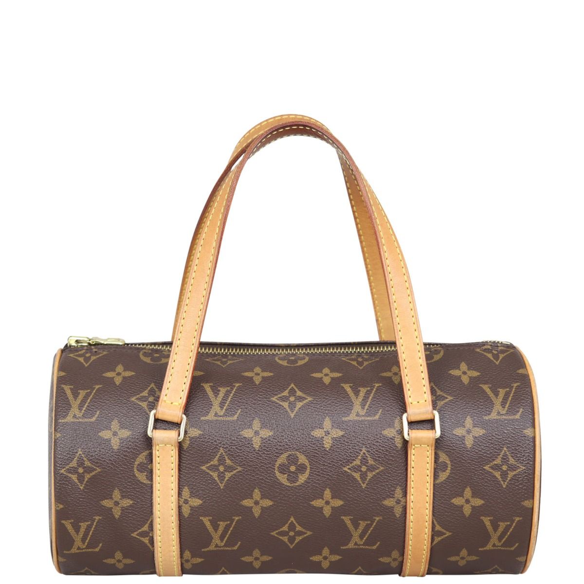 SOLD Louis Vuitton  lv papillon 26 monogram with original receipt  Luxury Bags  Wallets on Carousell