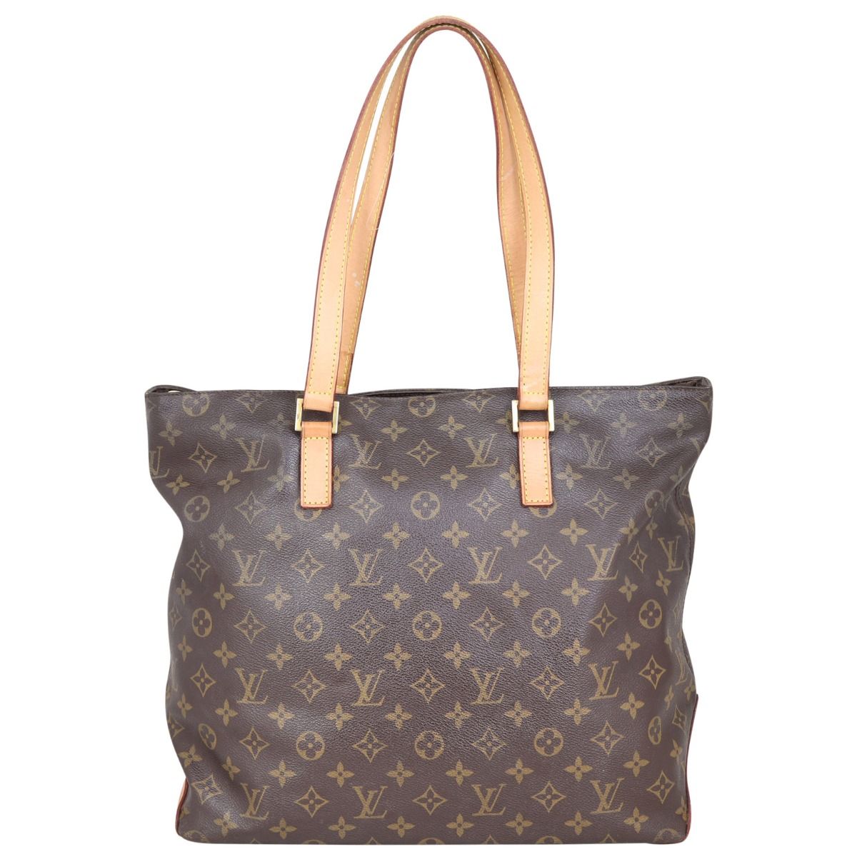 Lv tote with zipper deals