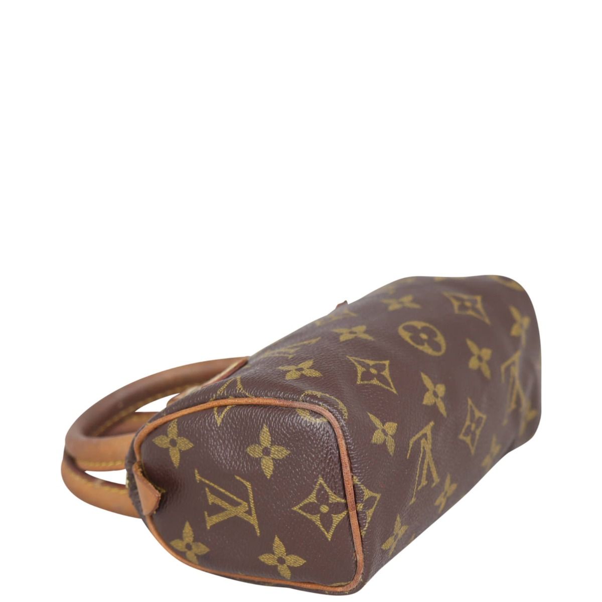 Louis Vuitton Speedy Handbag 330531