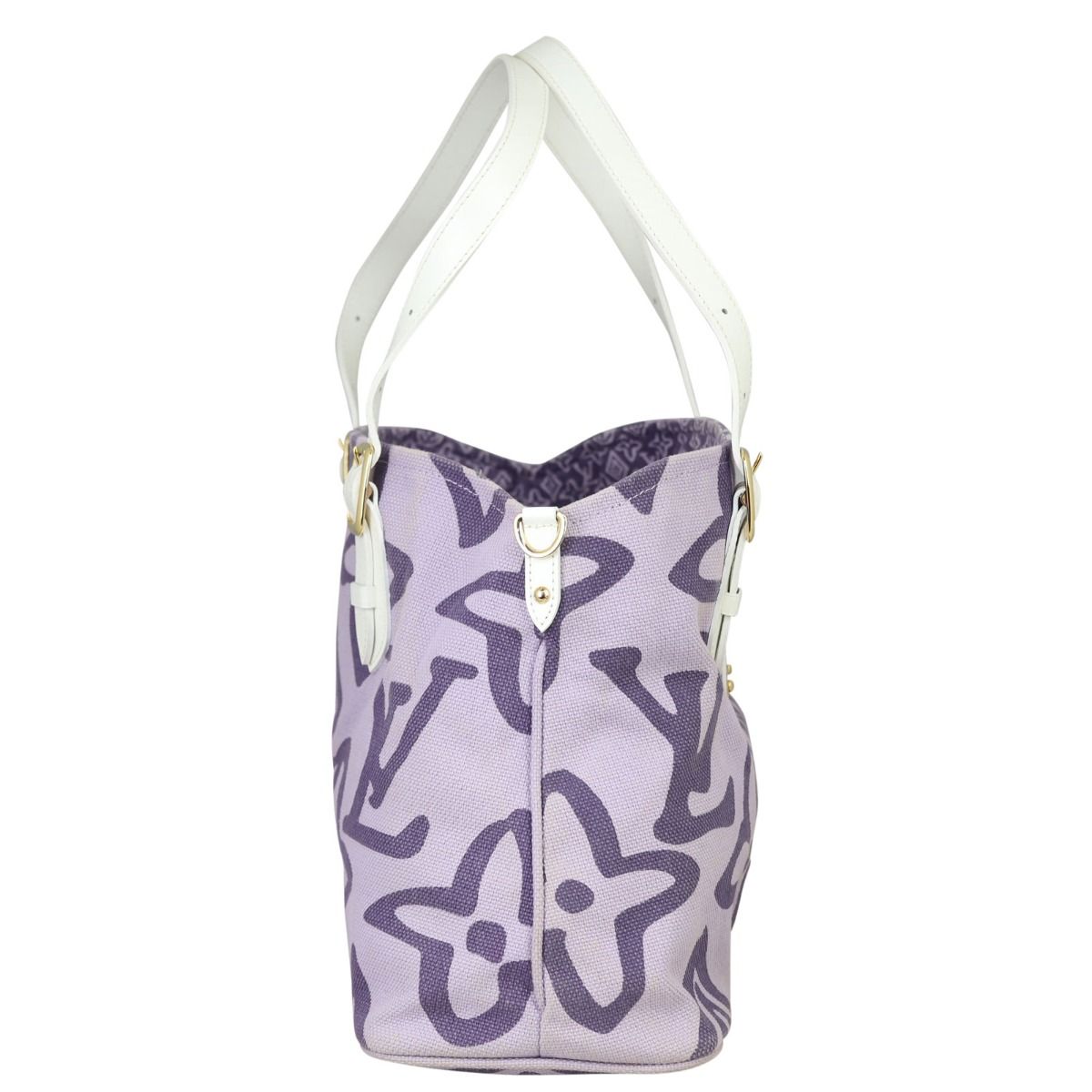 Louis Vuitton Tahitienne Cabas PM Louis Vuitton Tahitienne Cabas PM