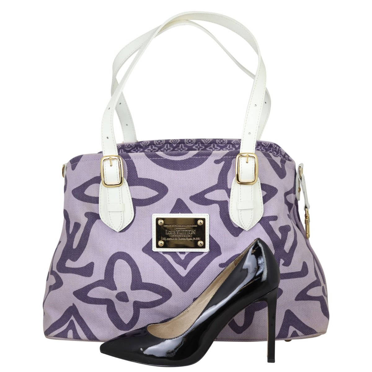 Louis vuitton tahitienne cabas shop