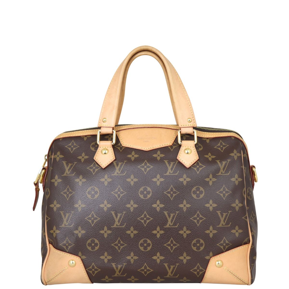Louis Vuitton Estrela MM Monogram