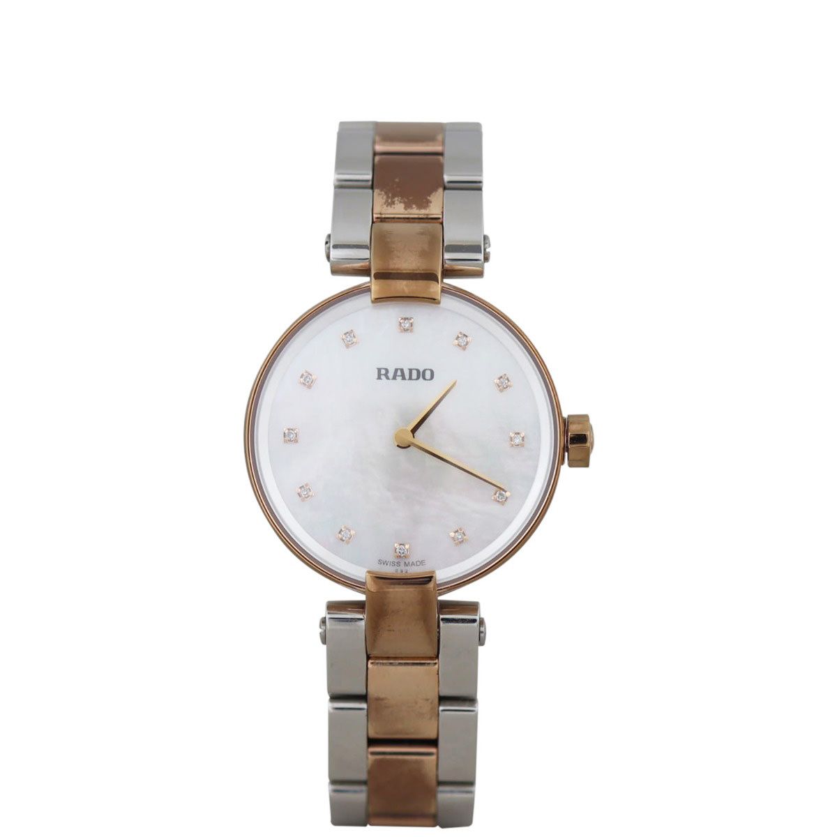 Coupole classic diamonds on sale