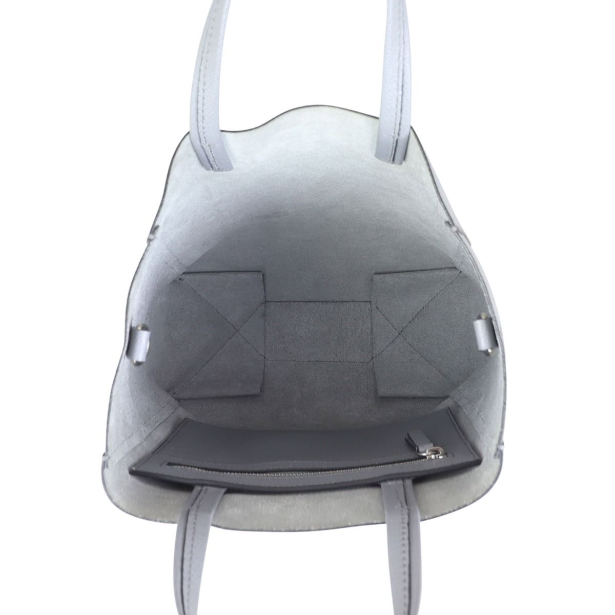 Celine Vertical Cabas Bicolor Tote Bag (SHG-DM2TC7) – LuxeDH