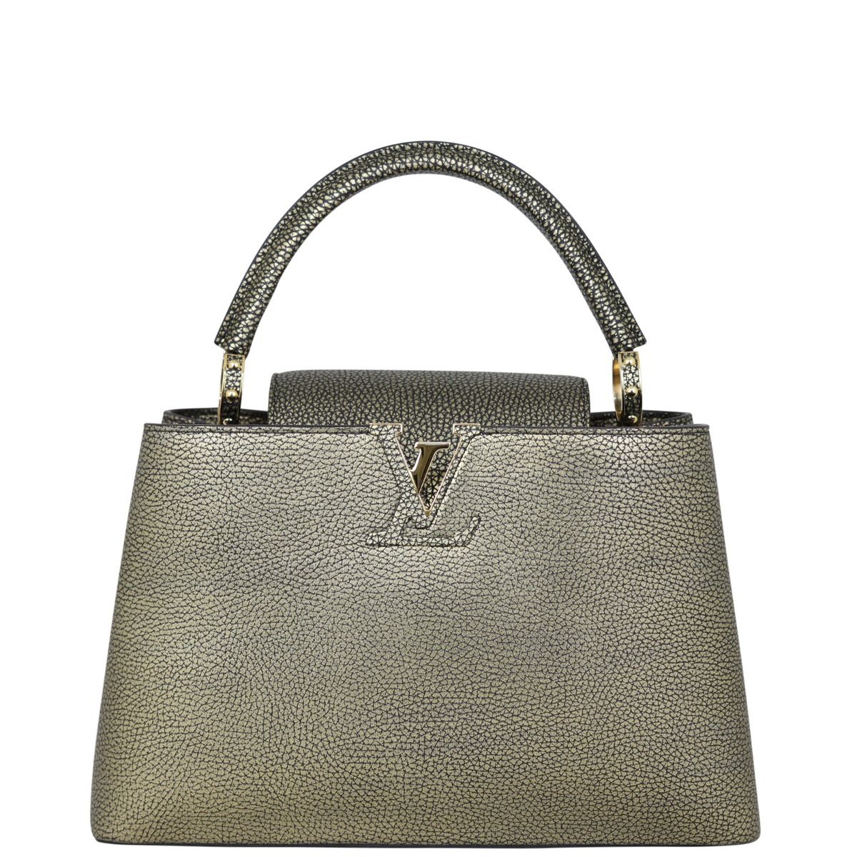 Louis Vuitton - Fornasetti Capucines MM Handbag - Catawiki