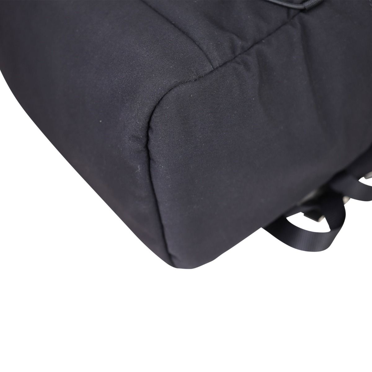 Prada Linea Rossa Padded Recycled Shell Backpack