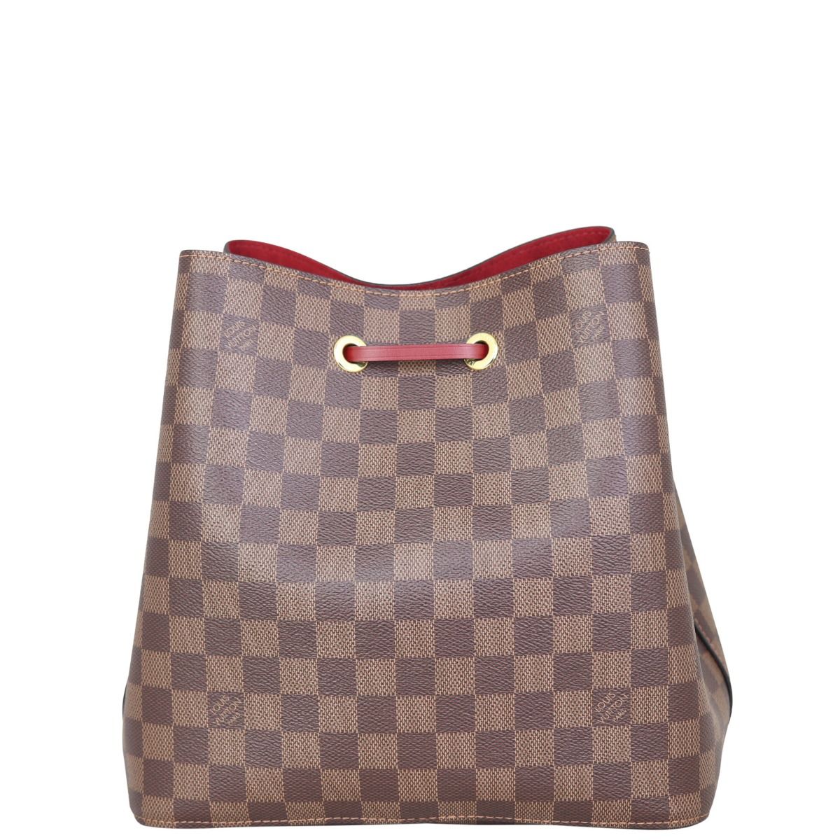 Louis vuitton neonoe damier clearance