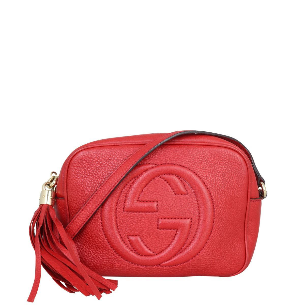 Gucci Soho Disco Small