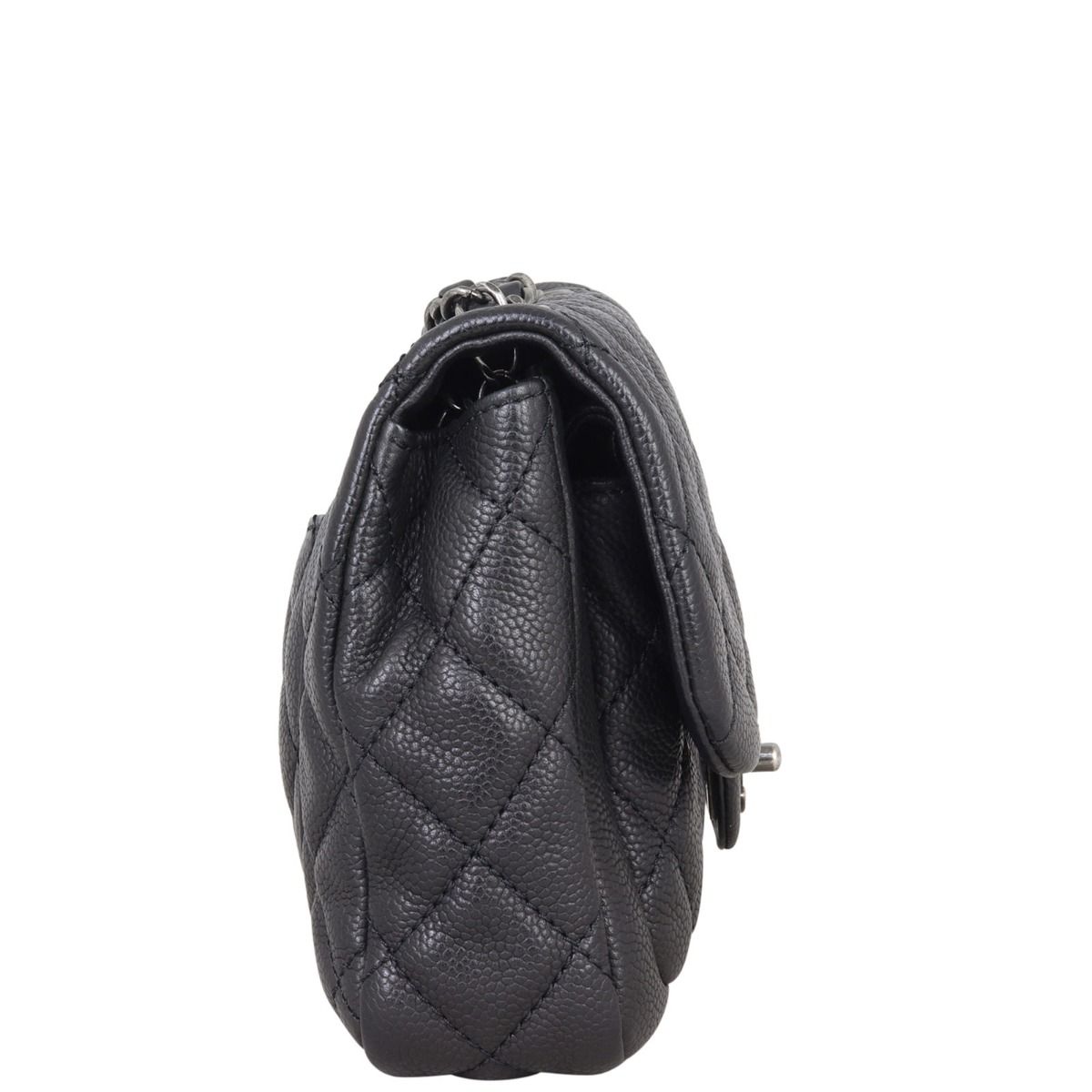Chanel now and forever flap clearance