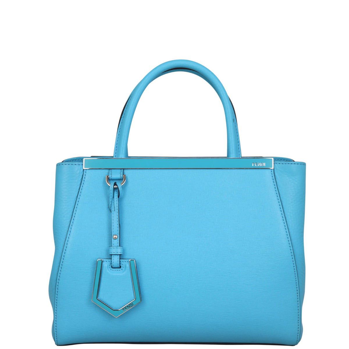 Fendi 2jours new arrivals small