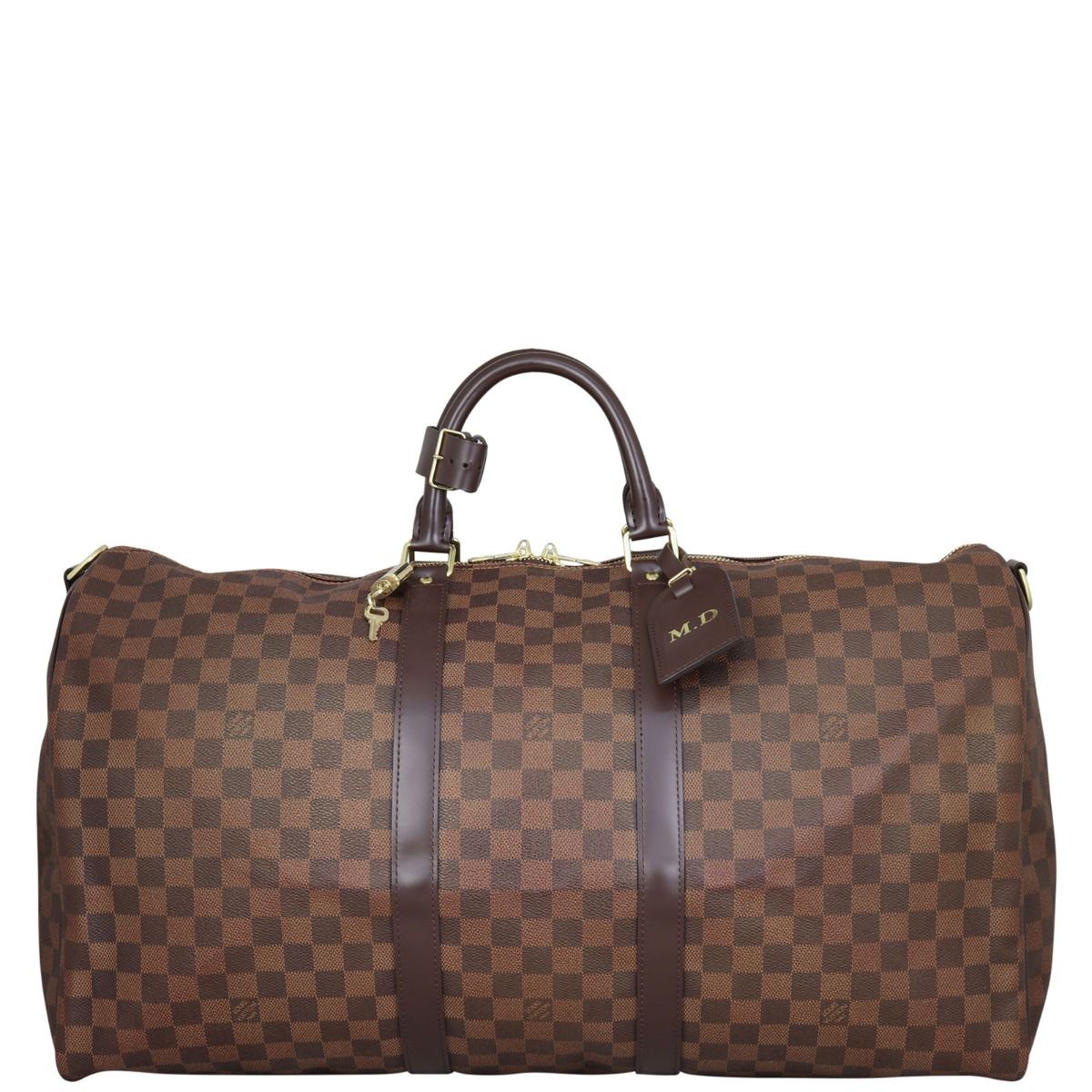 Keepall 55 clearance
