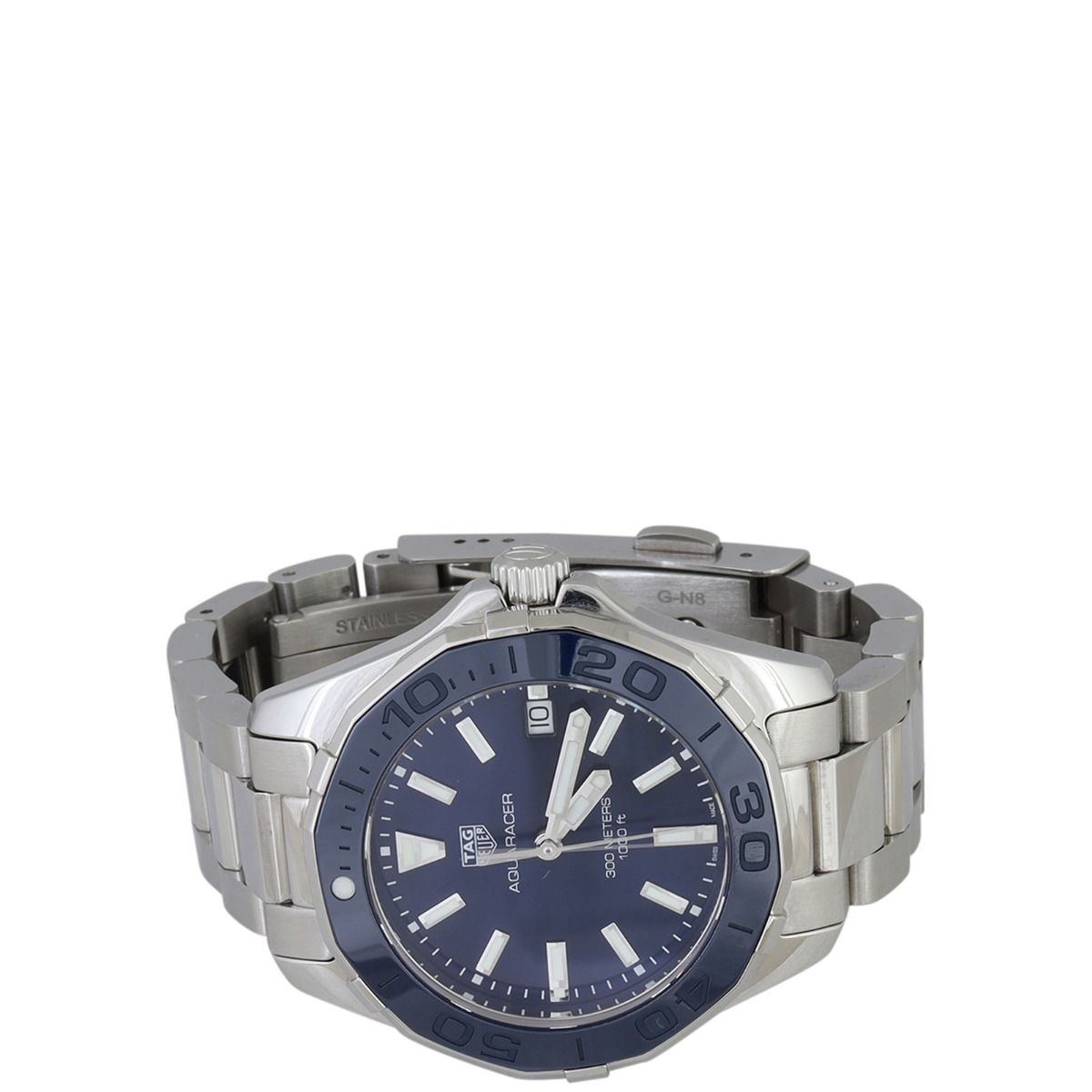 Aquaracer 35mm best sale