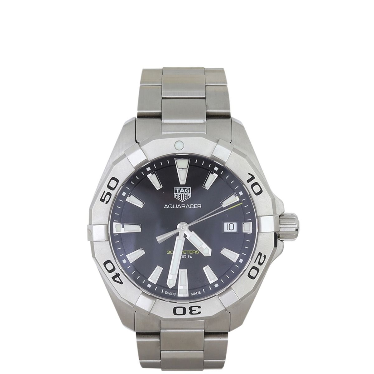 Tag Heuer Aquaracer 41mm Watch