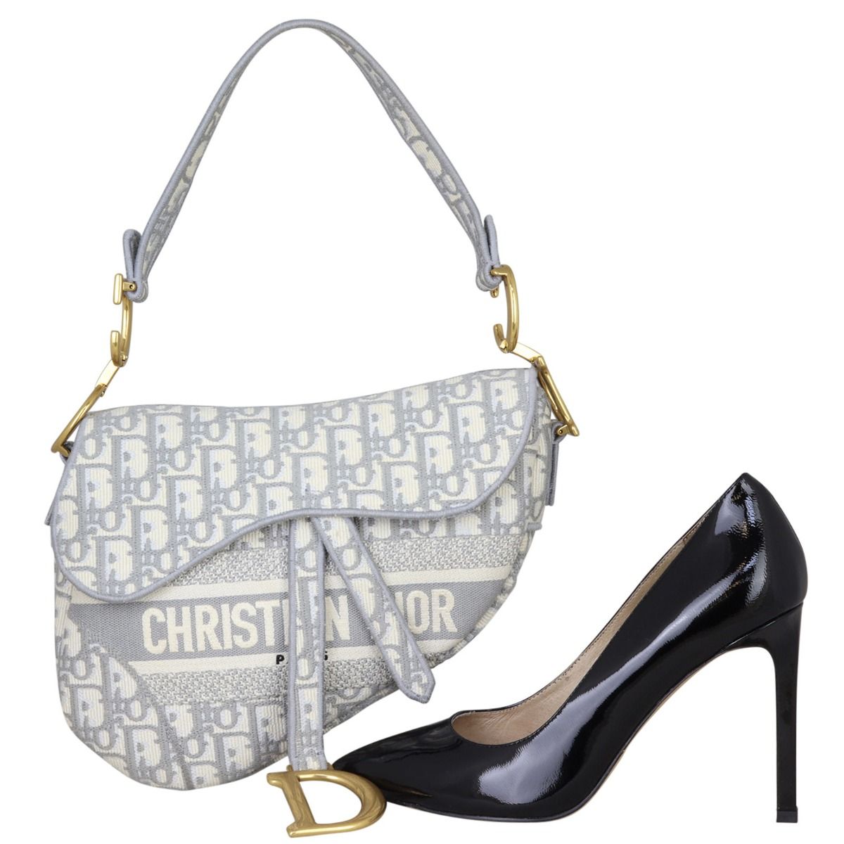 Saddle bag oblique shop