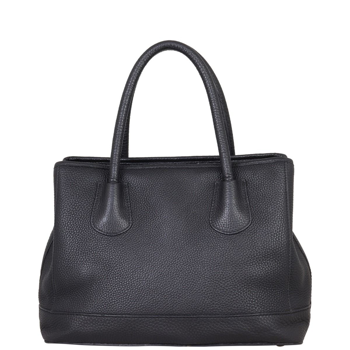 Prada two way tote bag deals