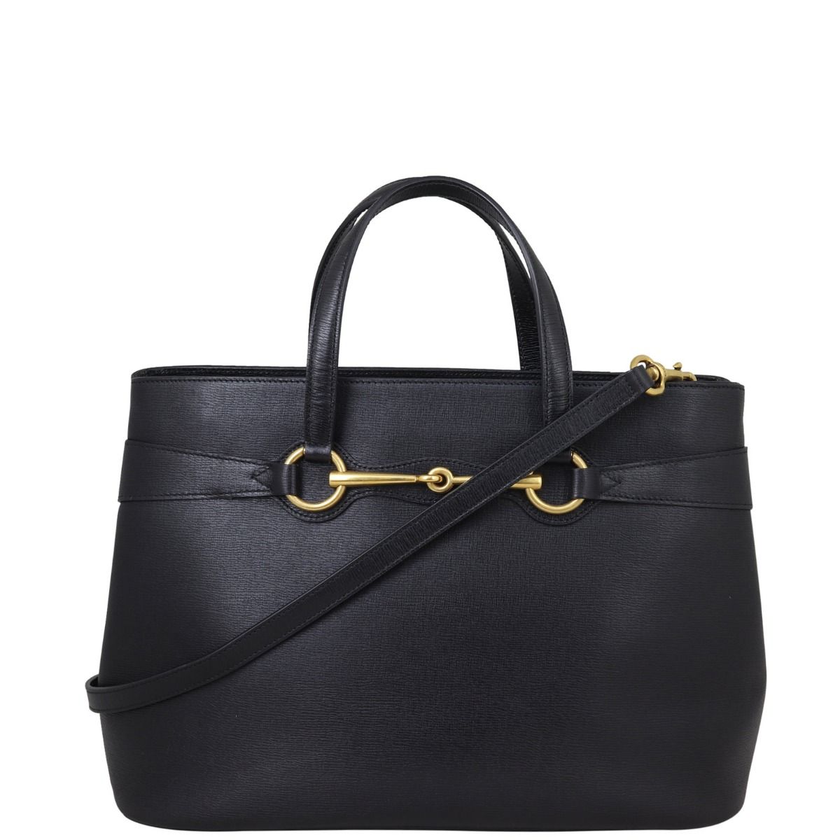 Gucci bright bit outlet tote
