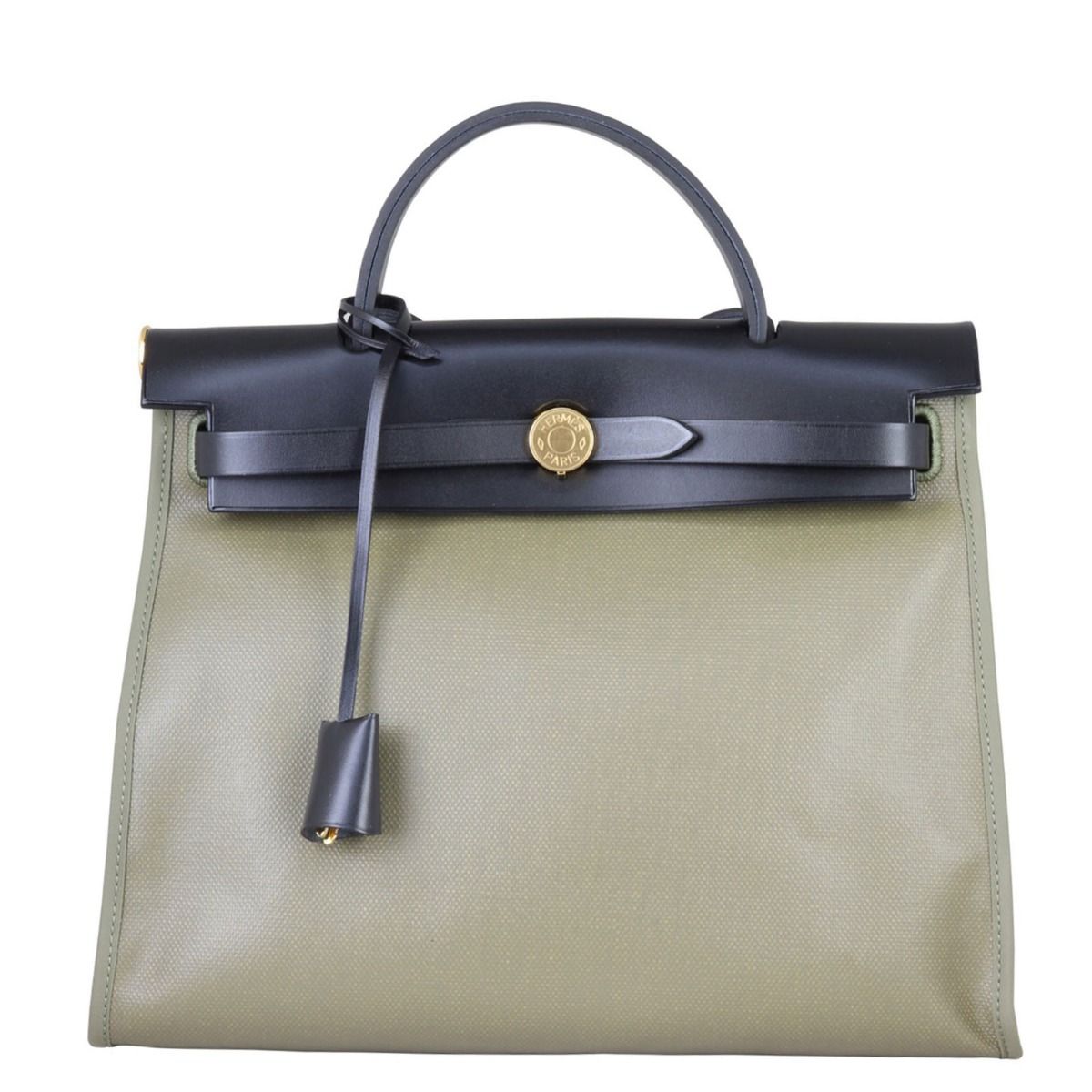 Hermes Herbag Zip 31 Bag