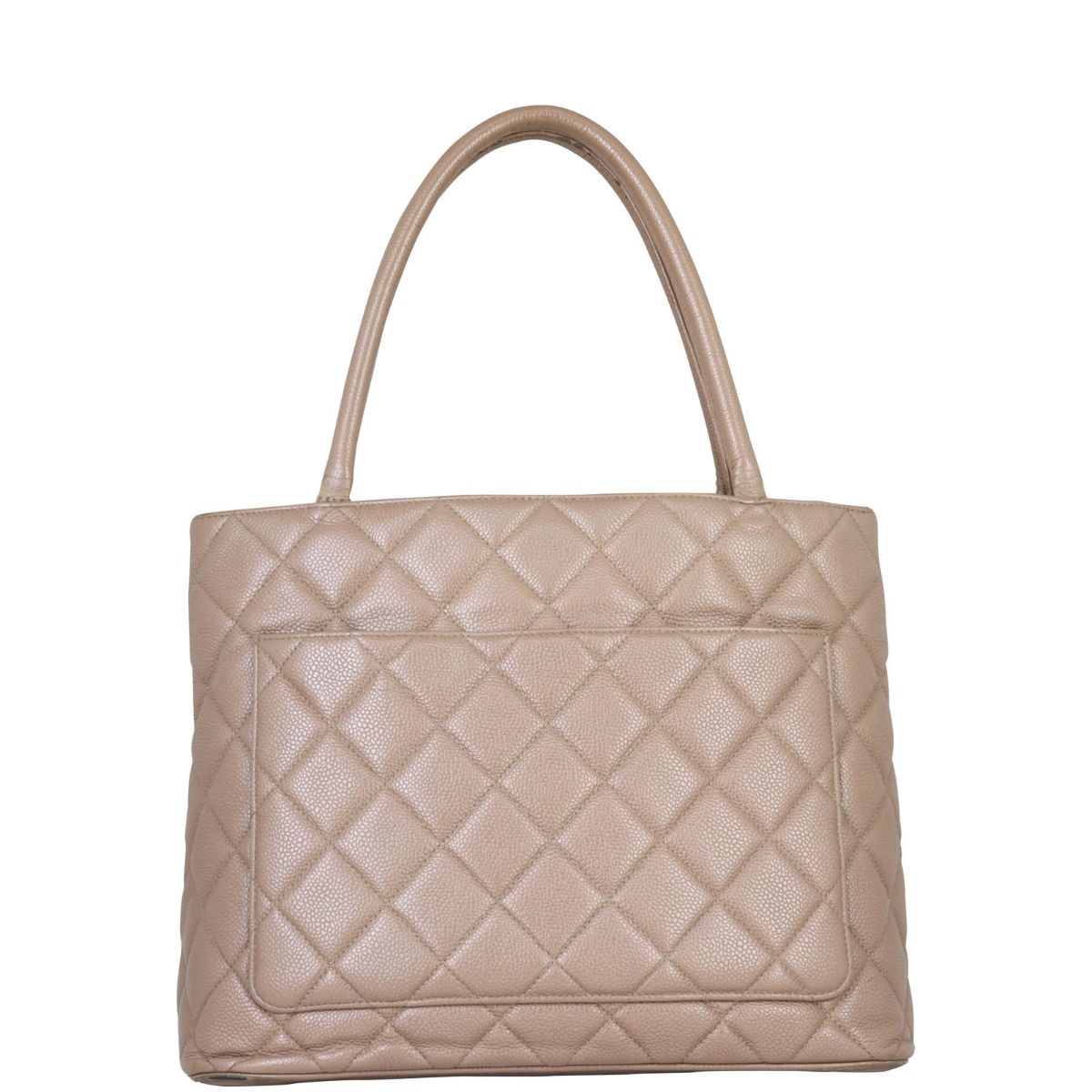 Chanel medallion bag price deals