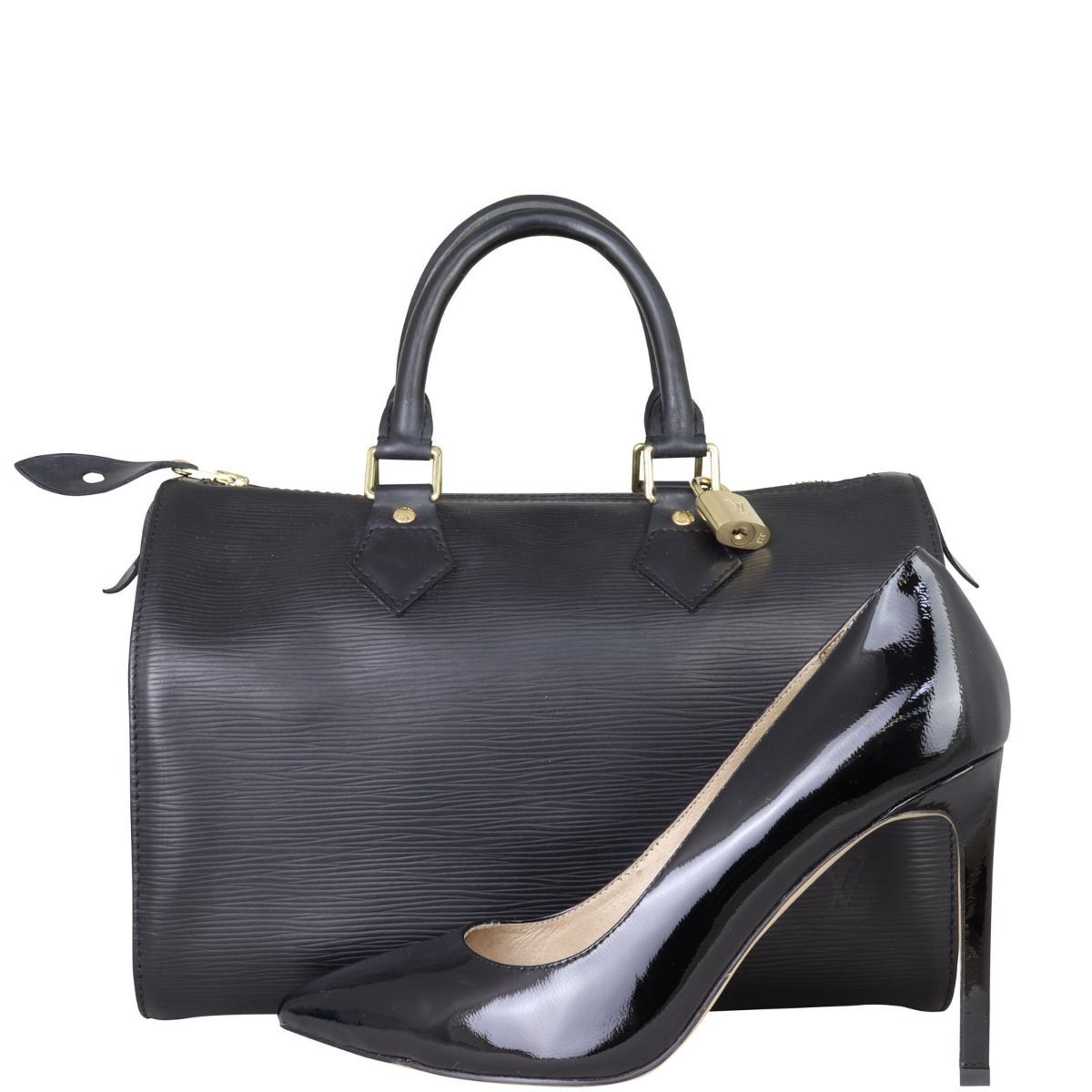 Louis vuitton epi speedy shop