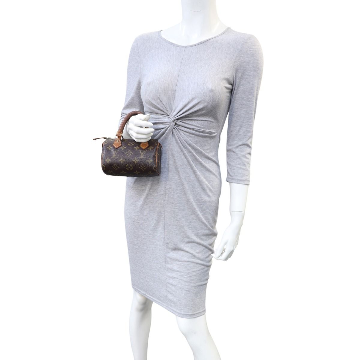 Mini hl speedy discount