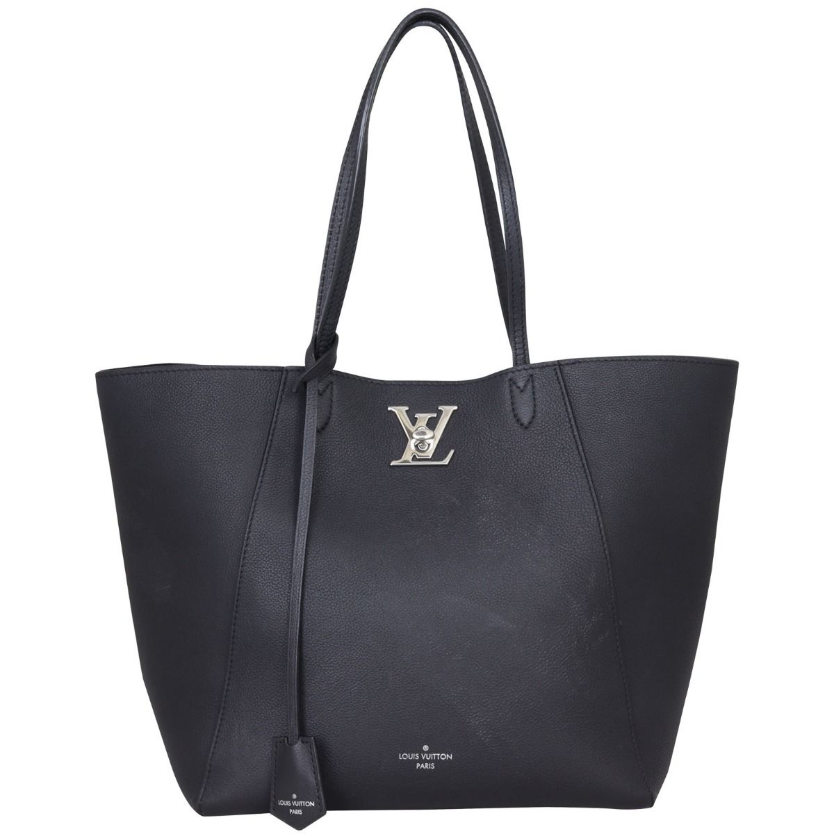 Louis vuitton lockme go new arrivals