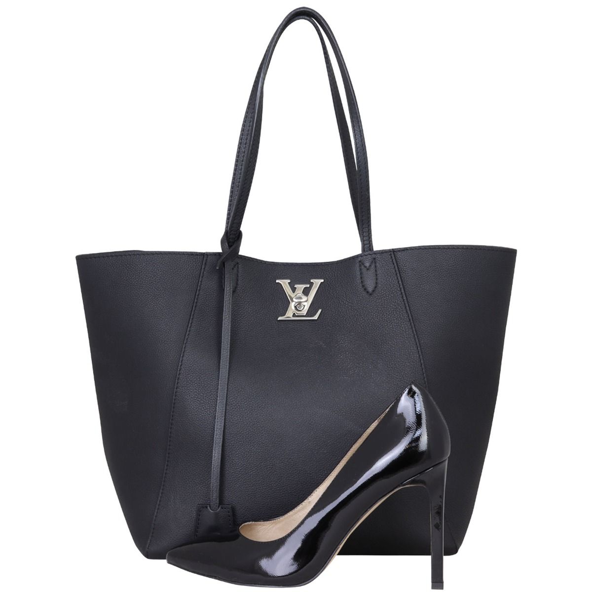 Louis vuitton lockme tote new arrivals