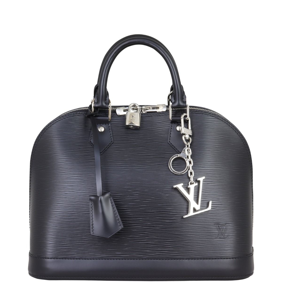 Louis vuitton alma pm epi 2025