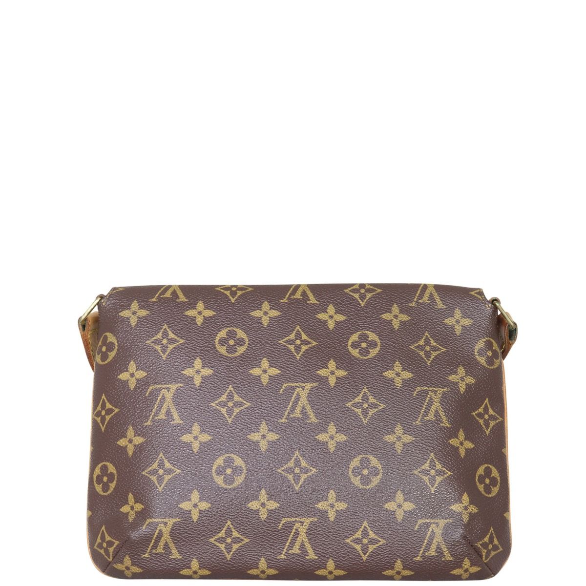 Louis Vuitton Musette Tango Monogram