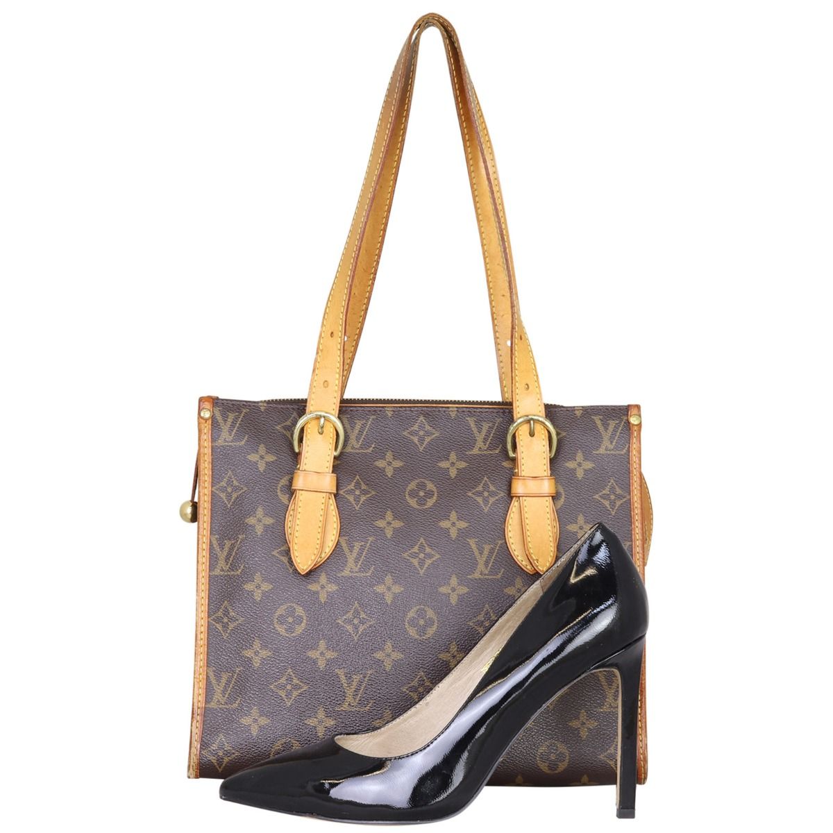 Louis Vuitton Popincourt Haut Monogram