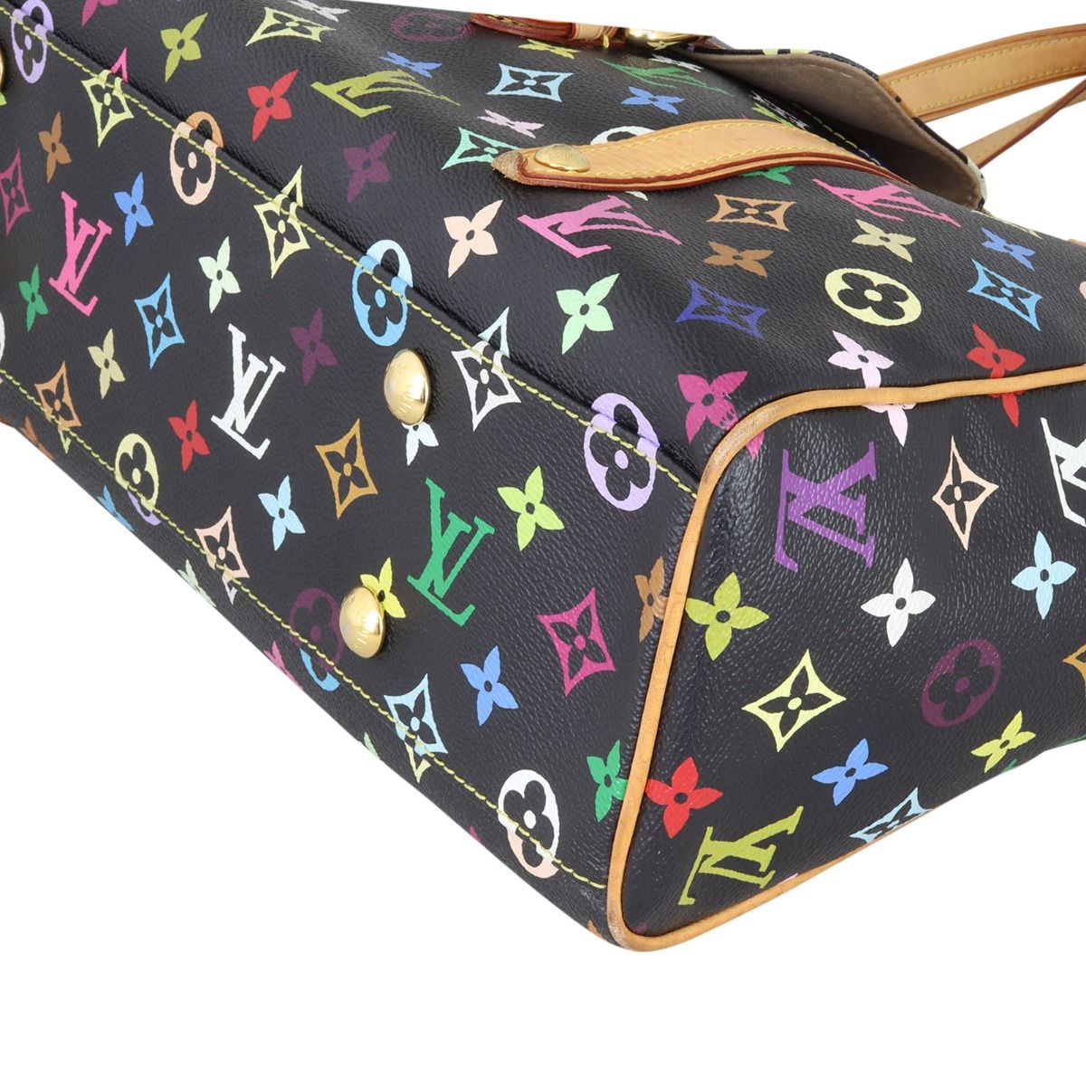 【希少】 LOUIS VUITTON Multicolore Monogram Aurelia MM lvaureliamm208.jpg