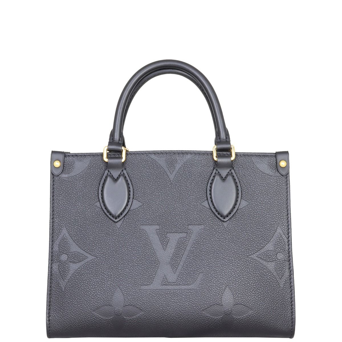 Louis Vuitton Empreinte Monogram Giant OnTheGo PM Freesia