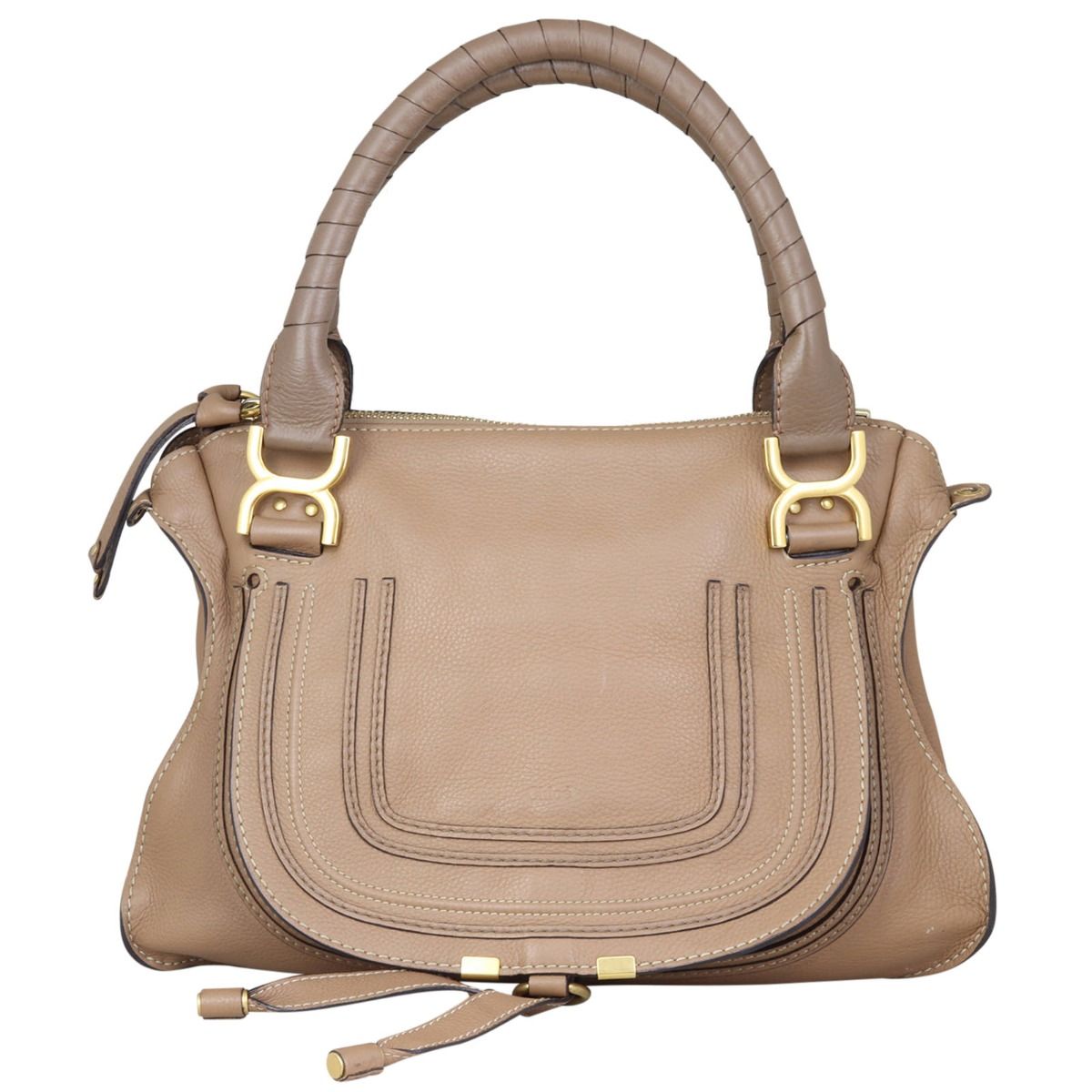 Marcie deals medium satchel