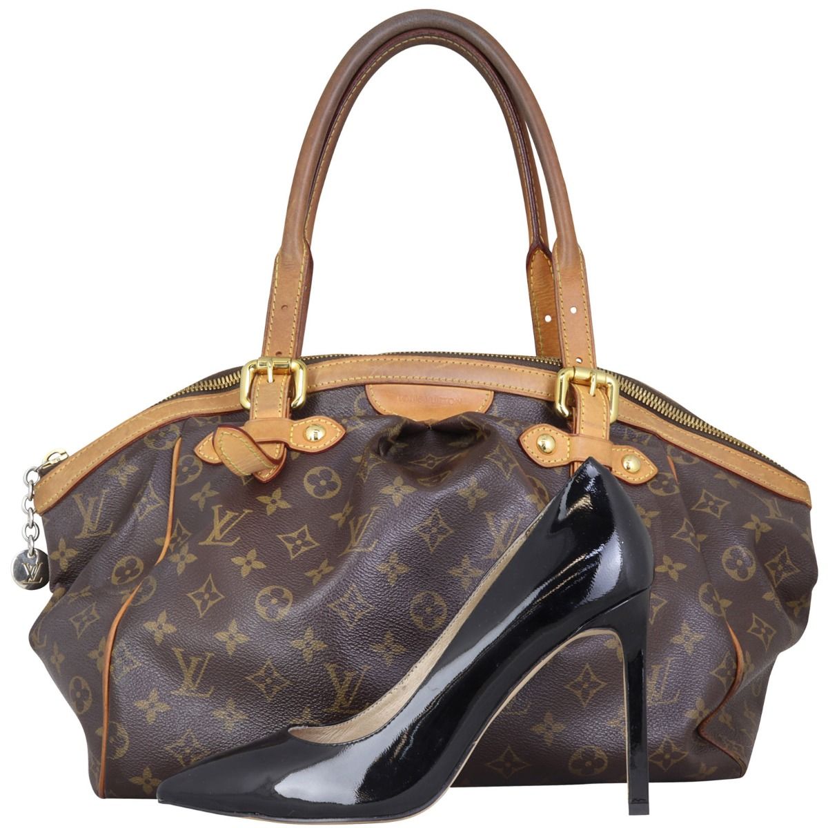 Louis vuitton tivoli outlet