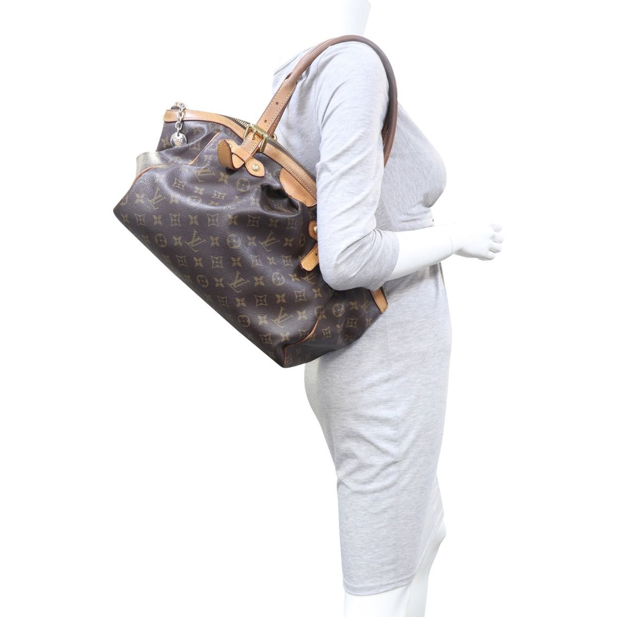 Lv monogram tivoli gm outlet