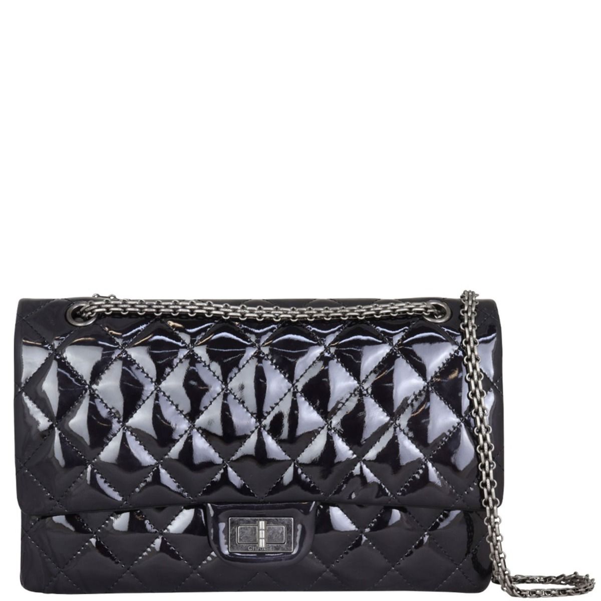 Túi Xách Chanel Medium 255 Handbag  Centimetvn