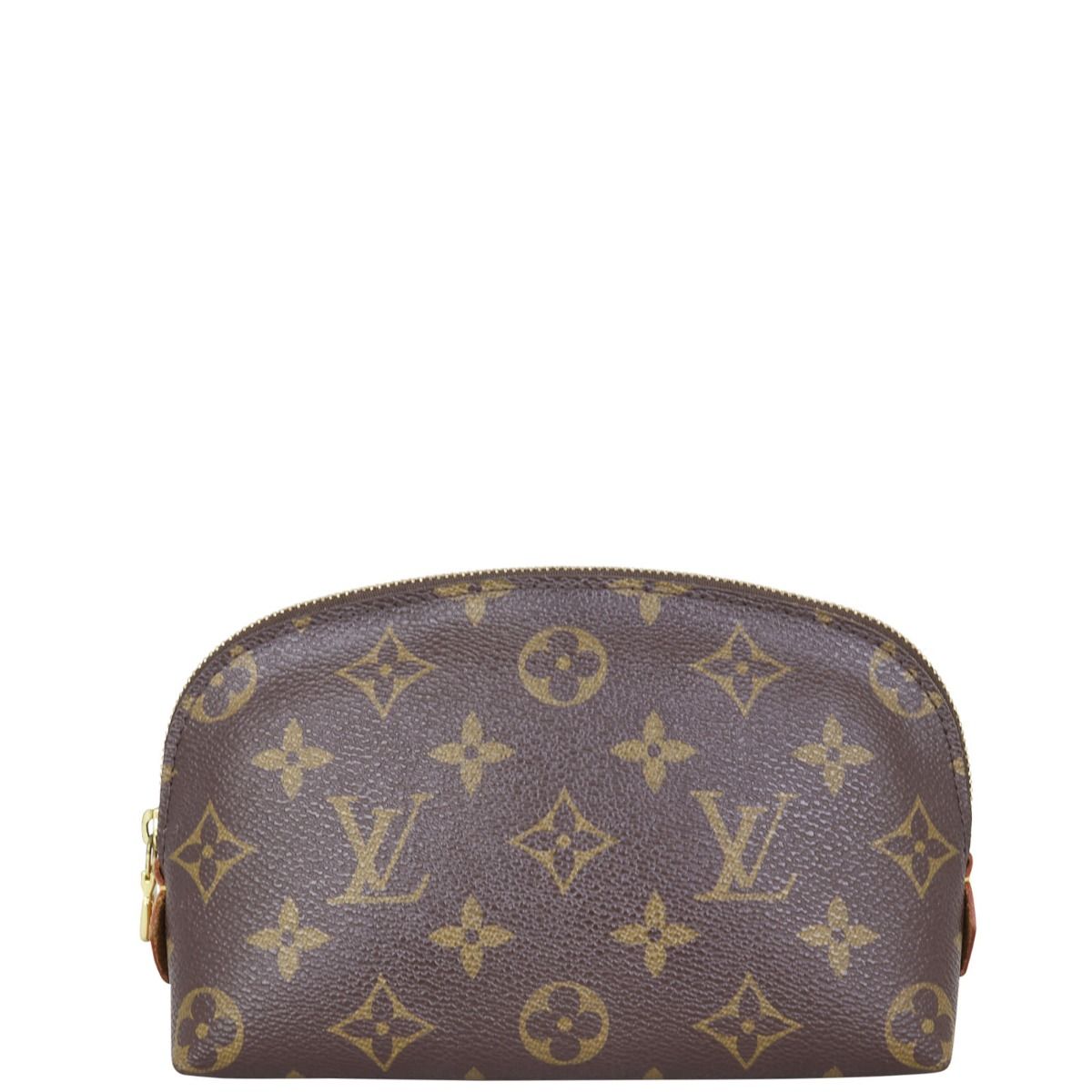 Louis Vuitton Cosmetic Pouch Monogram