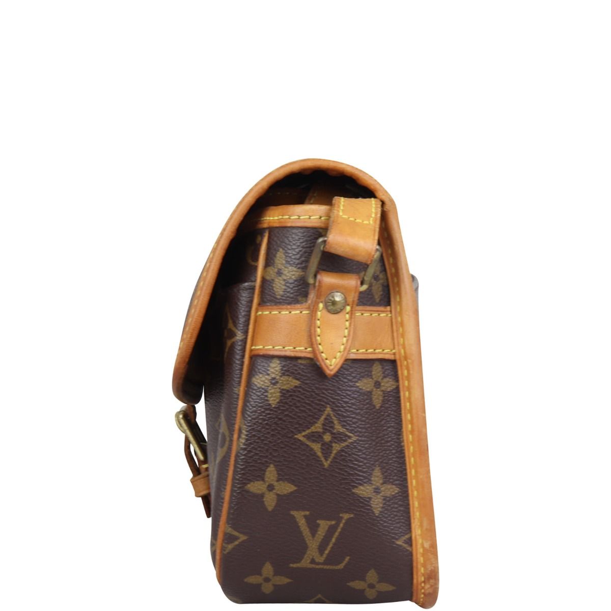 Louis Vuitton Sologne Monogram