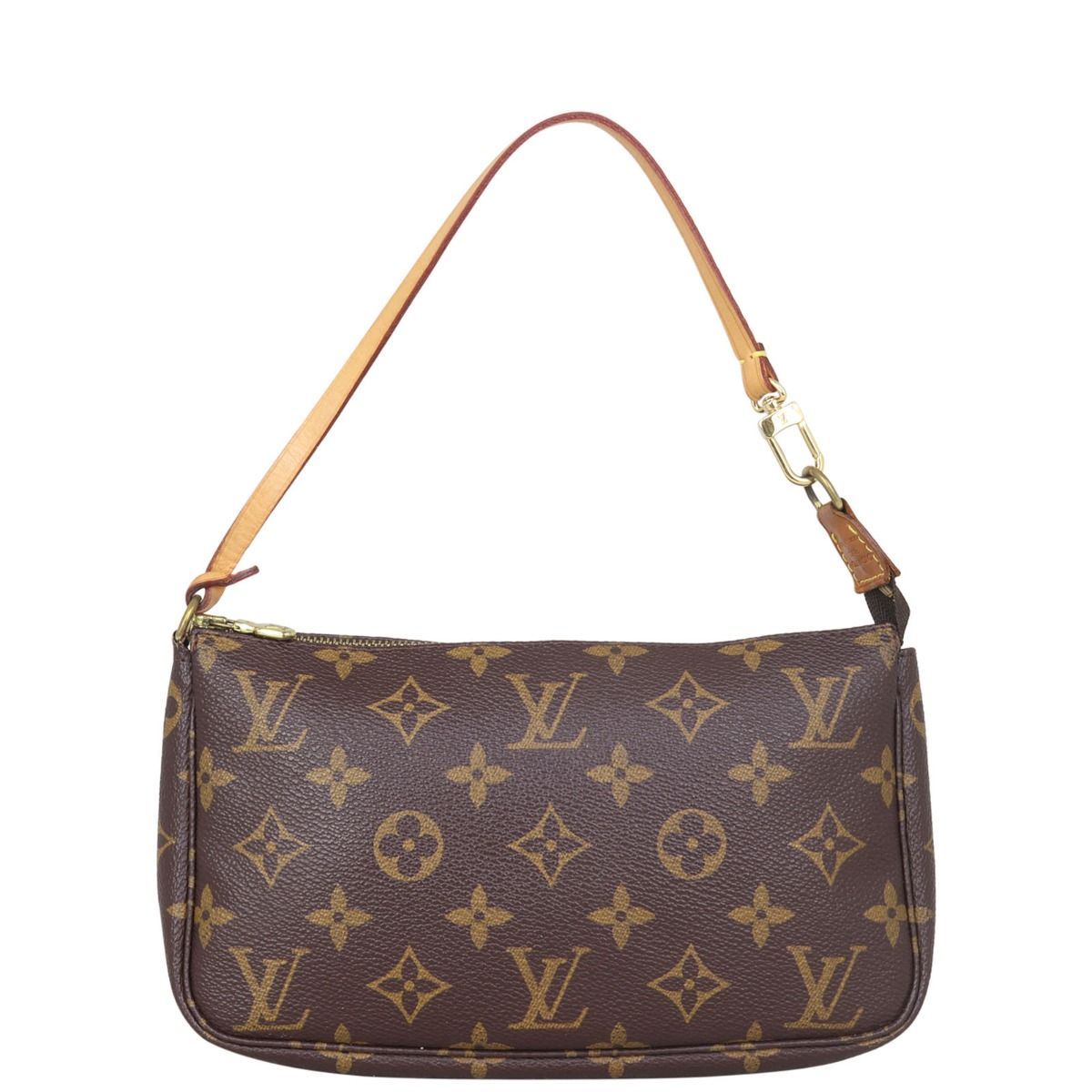 Petite new arrivals pochette lv