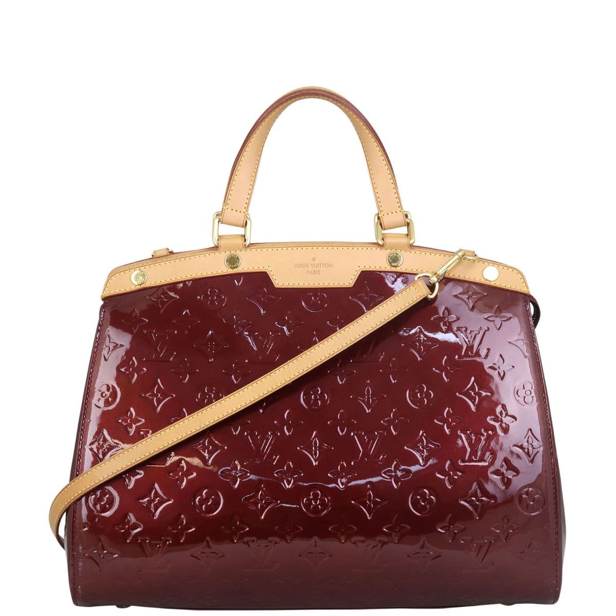 Louis vuitton brea gm sales