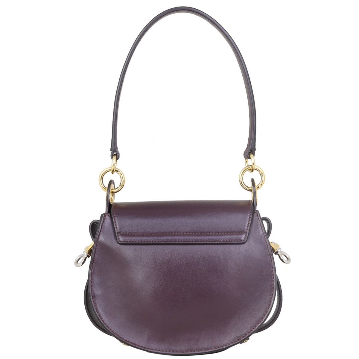 Chloe tess chain wallet online