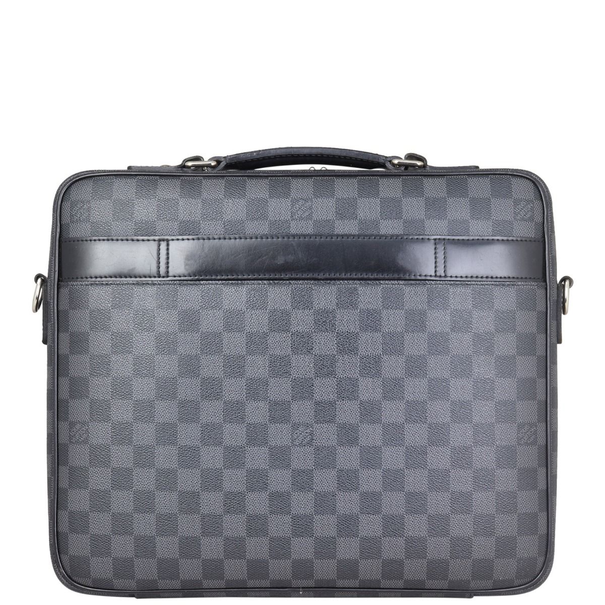 Louis vuitton bag laptop clearance