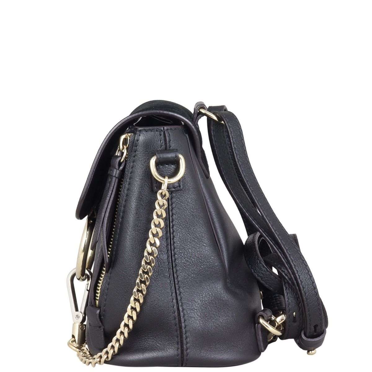 Chloe Faye Backpack Mini