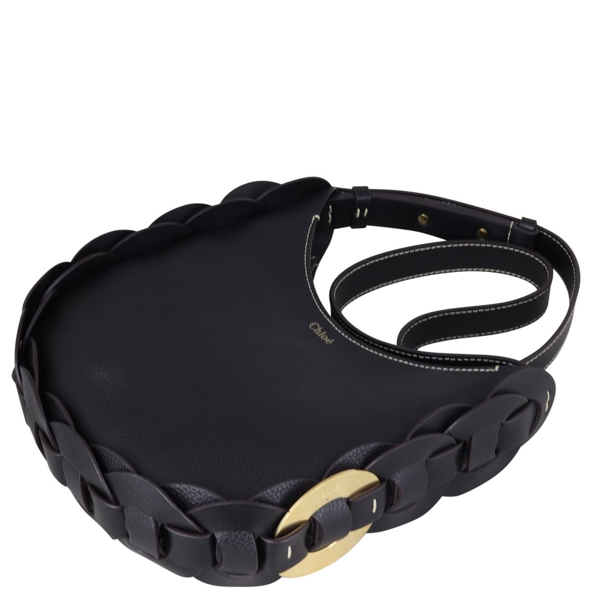 【CHLOE】DARRYL SHOULDER BAG Chloe Darryl Shoulder Bag Small