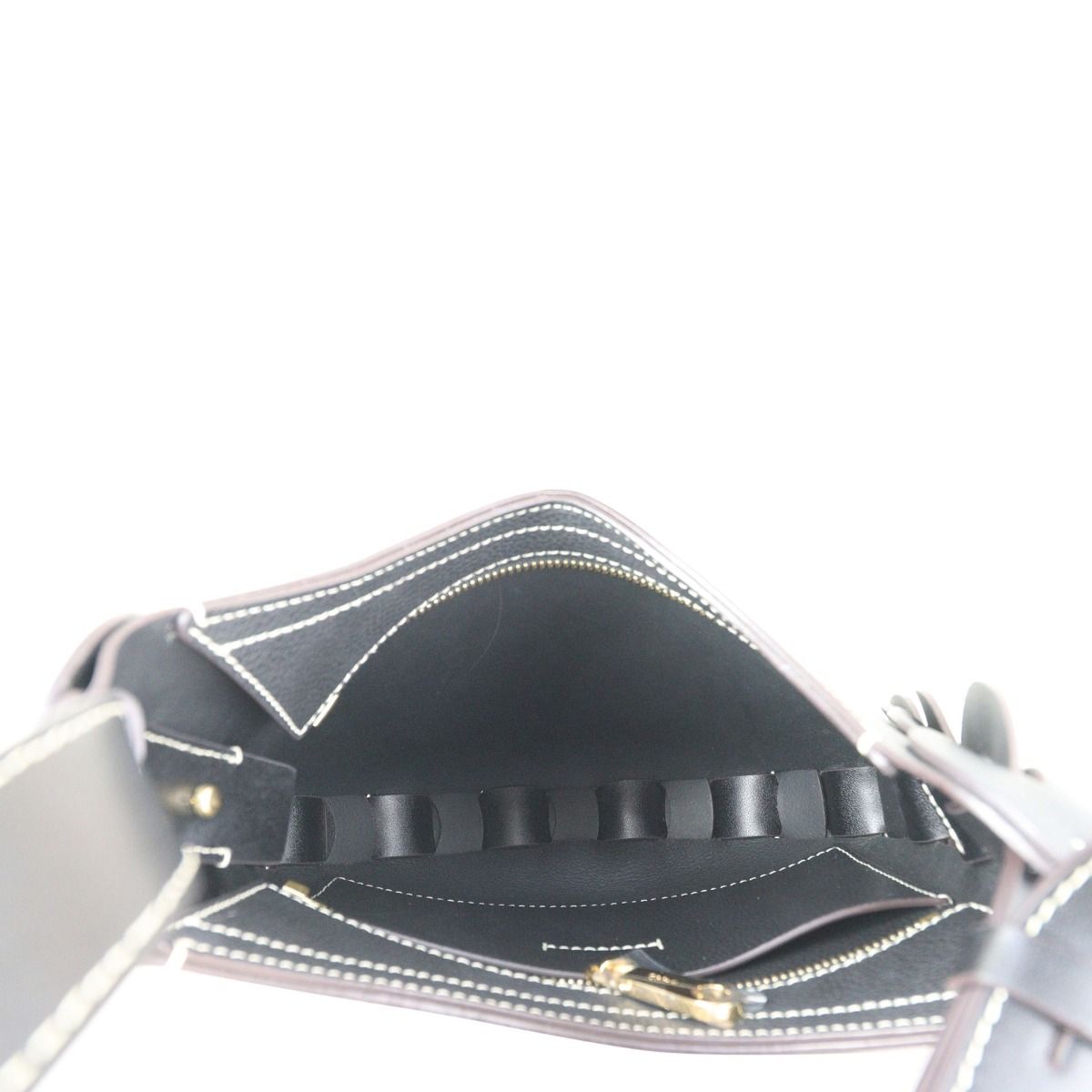 【新品未使用品】 Chloe DARRYLミニバッグ 12083cl_chloe_darryl_shoulder_